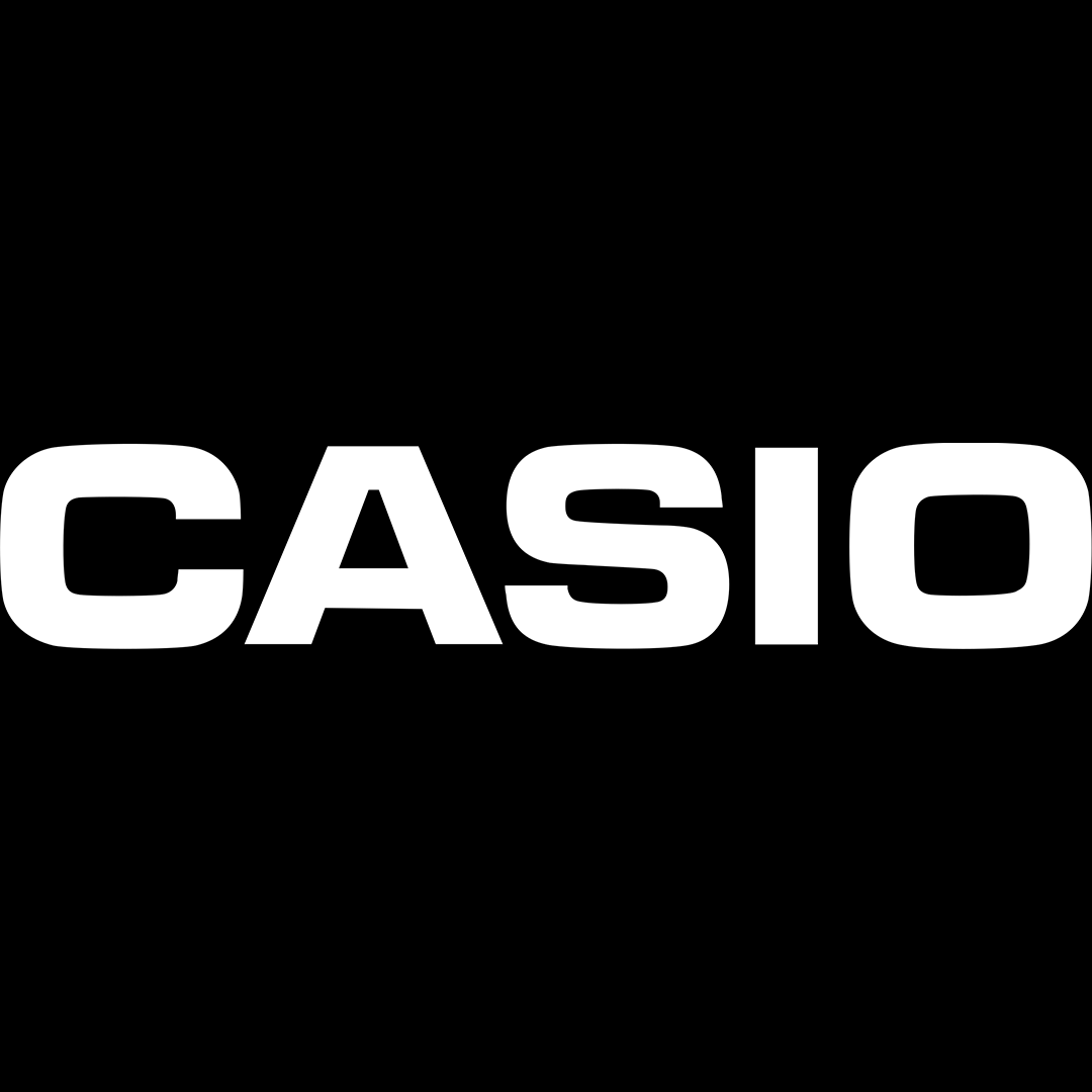 casio
