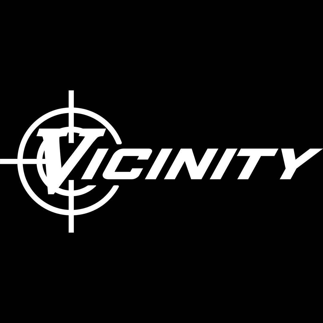 vicinity
